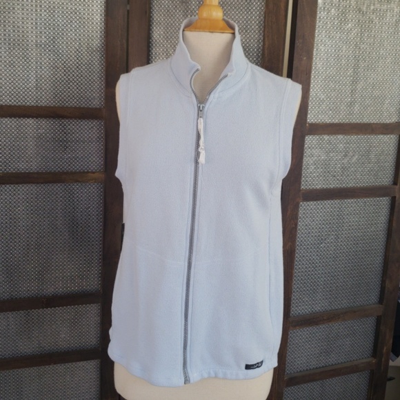 Vintage Athletic Vest - Picture 1 of 5